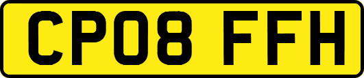 CP08FFH