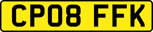 CP08FFK