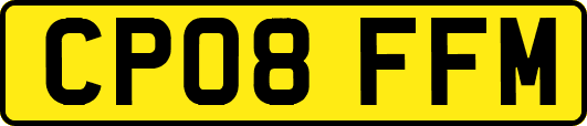CP08FFM