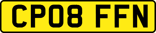CP08FFN