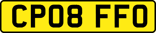 CP08FFO