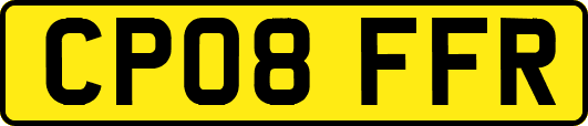 CP08FFR