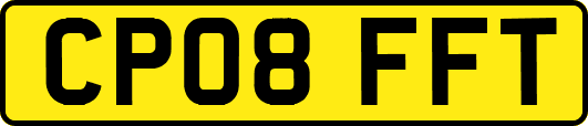 CP08FFT