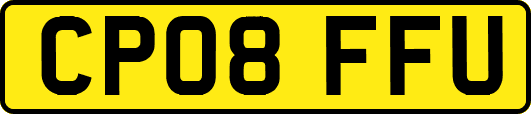 CP08FFU
