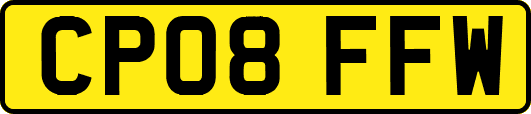 CP08FFW