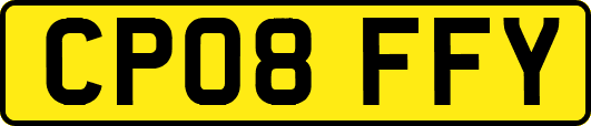 CP08FFY