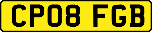 CP08FGB