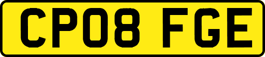 CP08FGE