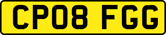 CP08FGG
