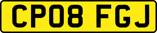 CP08FGJ
