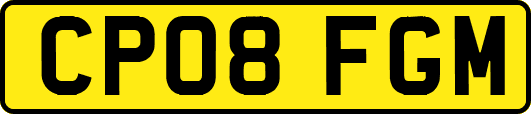 CP08FGM