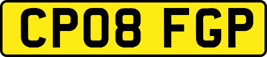 CP08FGP