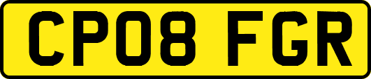 CP08FGR
