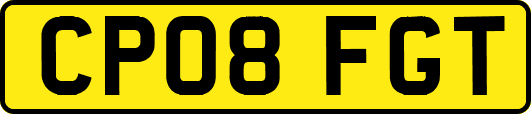 CP08FGT