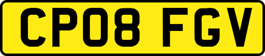 CP08FGV