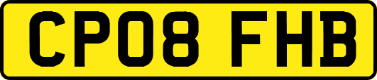 CP08FHB