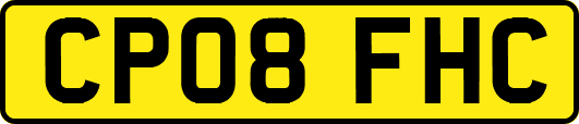 CP08FHC