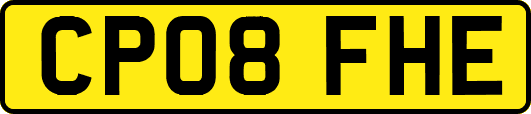 CP08FHE