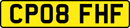 CP08FHF