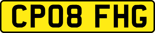 CP08FHG