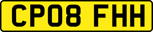 CP08FHH