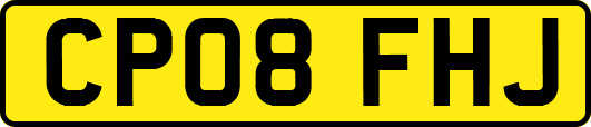 CP08FHJ