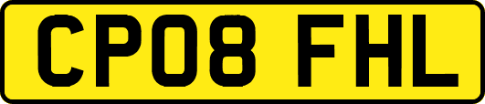 CP08FHL