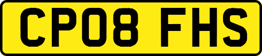 CP08FHS