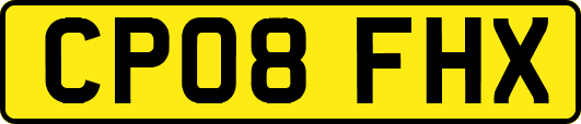 CP08FHX