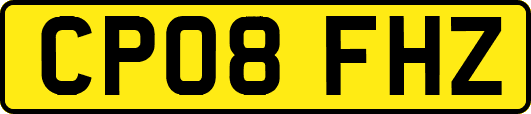 CP08FHZ