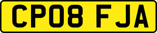 CP08FJA