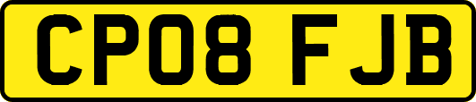 CP08FJB