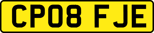 CP08FJE