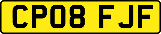 CP08FJF