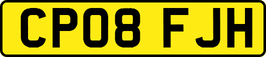 CP08FJH