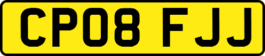 CP08FJJ