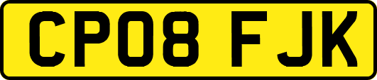 CP08FJK