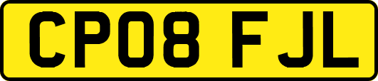CP08FJL