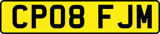 CP08FJM