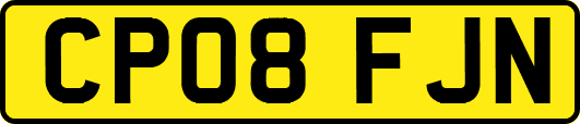 CP08FJN