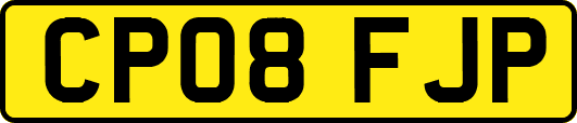CP08FJP