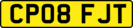 CP08FJT