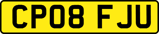 CP08FJU