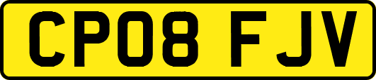 CP08FJV