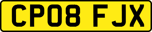 CP08FJX
