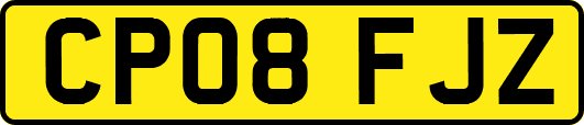 CP08FJZ