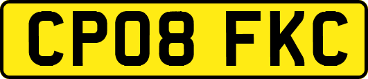 CP08FKC