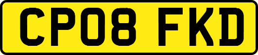 CP08FKD