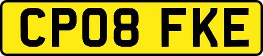 CP08FKE
