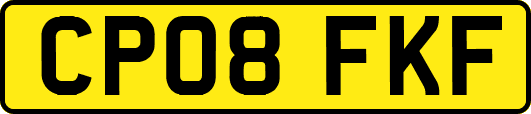 CP08FKF